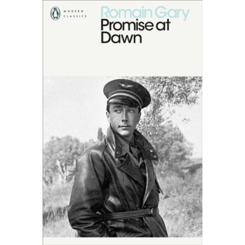 Penguin books ltd Promise at Dawn (häftad, eng)