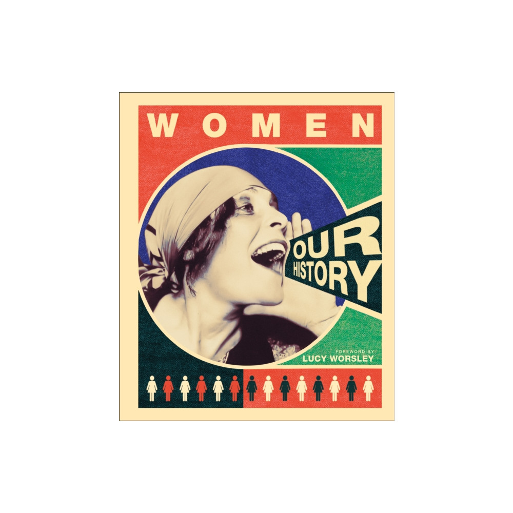 Produktbild för Women Our History (inbunden, eng)