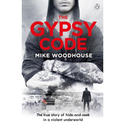 Penguin books ltd The Gypsy Code (häftad, eng)