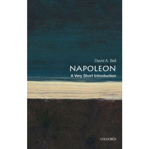 Oxford University Press Inc Napoleon (häftad, eng)