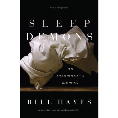 The university of chicago press Sleep Demons (häftad, eng)