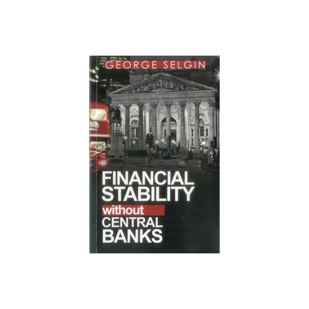 Produktbild för Financial Stability Without Central Banks (häftad, eng)