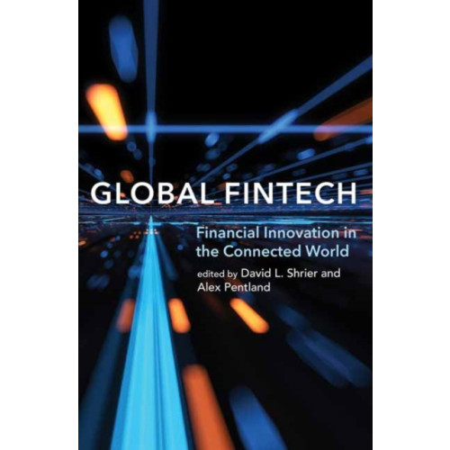 Mit press ltd Global Fintech (häftad, eng)