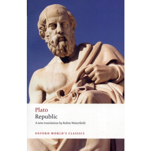 Oxford University Press Republic (häftad, eng)