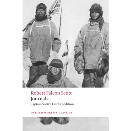 Oxford University Press Journals (häftad, eng)