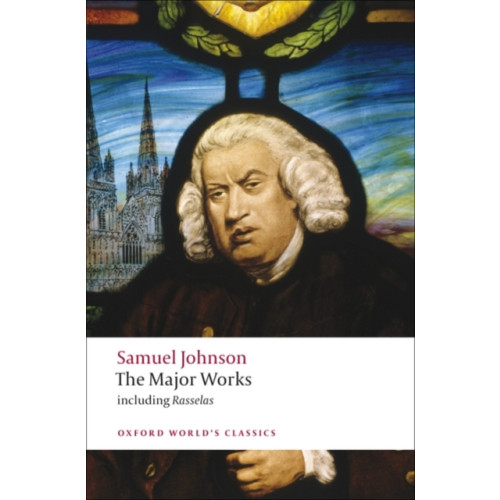 Oxford University Press The Major Works (häftad, eng)