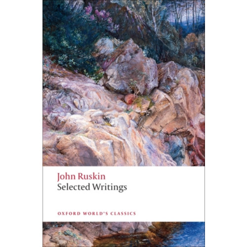 Oxford University Press Selected Writings (häftad, eng)