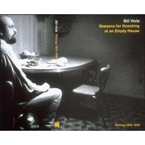 Mit press ltd Reasons for Knocking at an Empty House (häftad, eng)