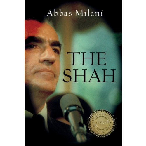 Palgrave macmillan The Shah (häftad, eng)