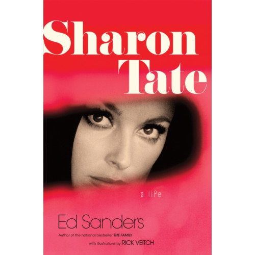 Hachette Books Sharon Tate (inbunden, eng)