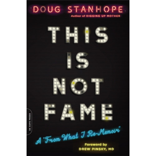 Hachette Books This Is Not Fame (häftad, eng)