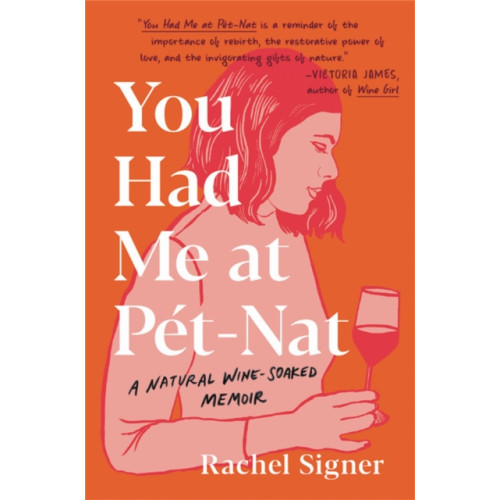 Hachette Books You Had Me at Pet-Nat (inbunden, eng)
