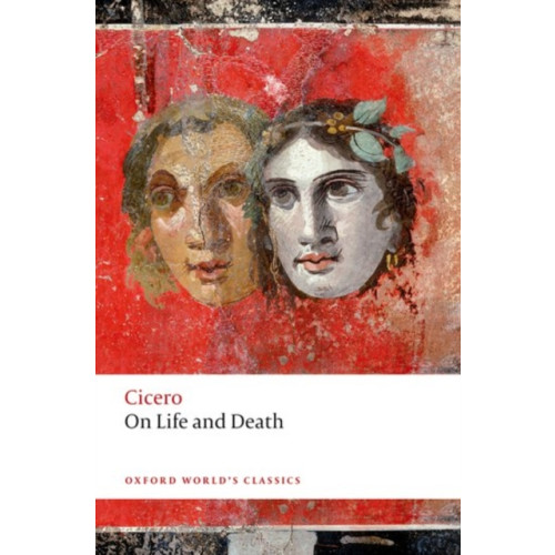 Oxford University Press On Life and Death (häftad, eng)