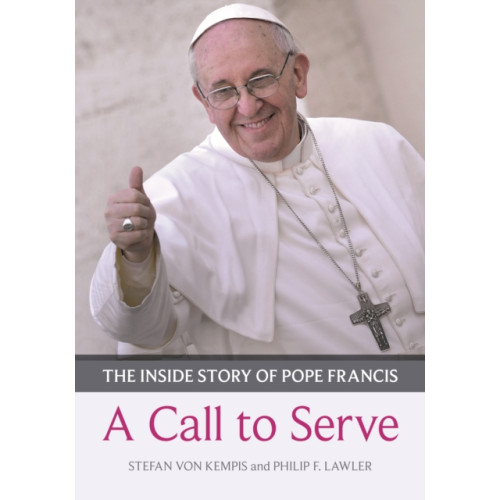 Spck publishing Call to Serve, A (häftad, eng)