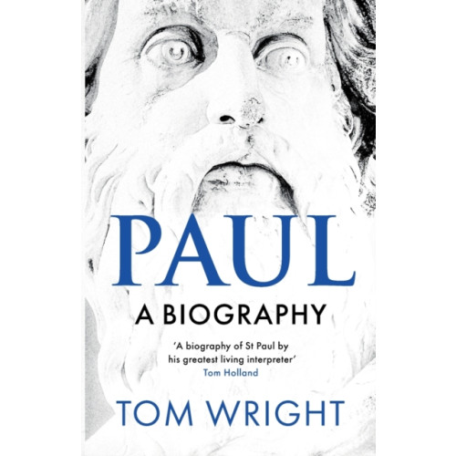 Spck publishing Paul: A Biography (häftad, eng)