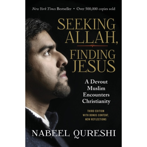 Zondervan Seeking Allah, Finding Jesus (häftad, eng)