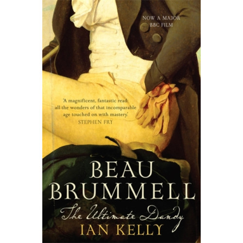 Hodder & Stoughton Beau Brummell (häftad, eng)