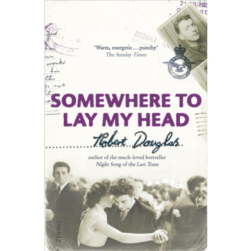 Hodder & Stoughton Somewhere To Lay My Head (häftad, eng)