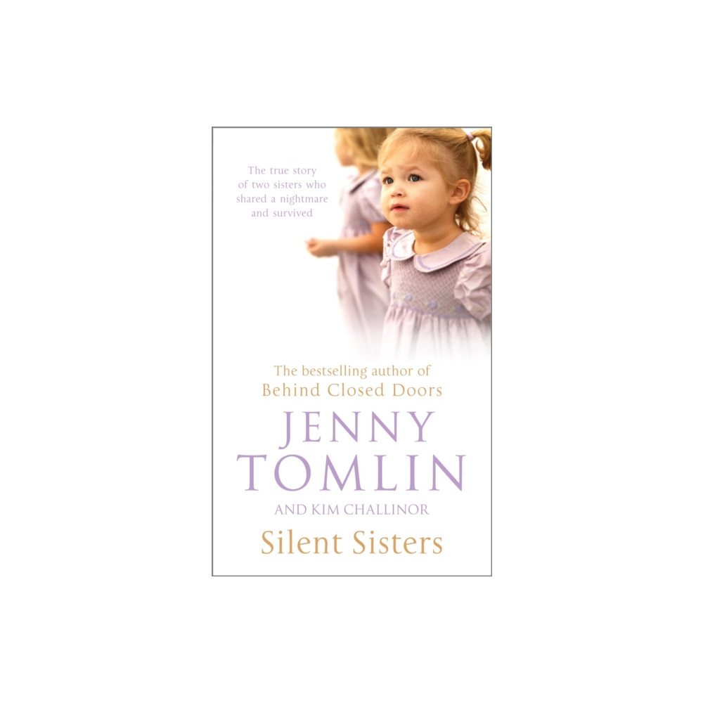 Produktbild för Silent Sisters (häftad, eng)