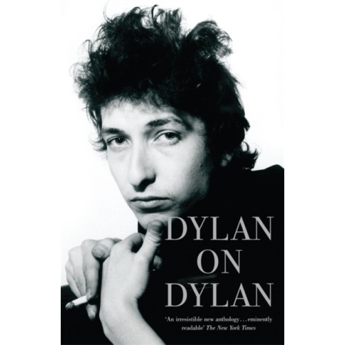 Hodder & Stoughton Dylan on Dylan (häftad, eng)