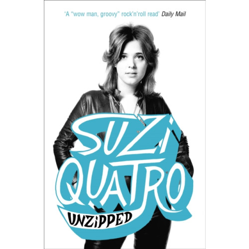 Hodder & Stoughton Unzipped (häftad, eng)