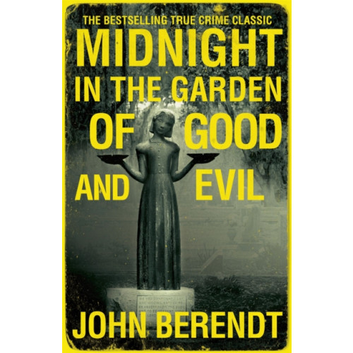 Midnight in the Garden of Good and Evil , Hodder & Stoughton (häftad, english)