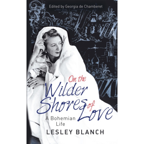 Little, Brown Book Group On the Wilder Shores of Love (häftad, eng)