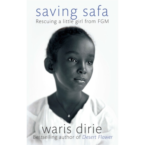 Little, Brown Book Group Saving Safa (häftad, eng)