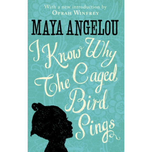 Little, Brown Book Group I Know Why The Caged Bird Sings (inbunden, eng)