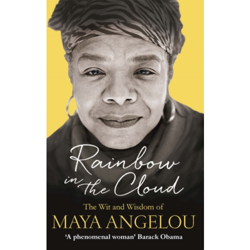 Little, Brown Book Group Rainbow in the Cloud (häftad, eng)