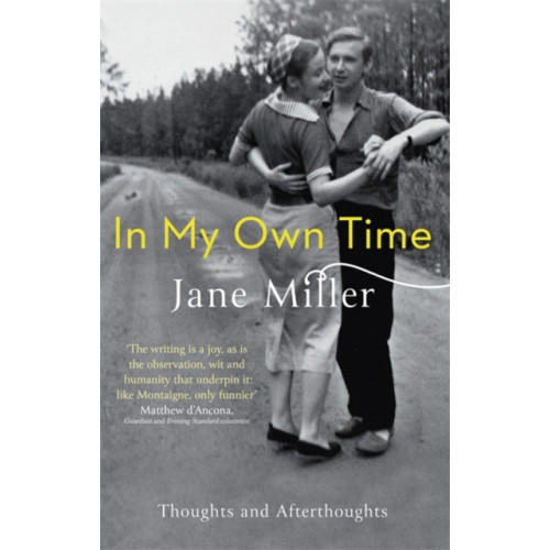 Little, Brown Book Group In My Own Time (häftad, eng)