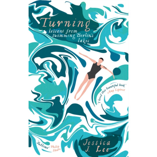 Little, Brown Book Group Turning (häftad, eng)