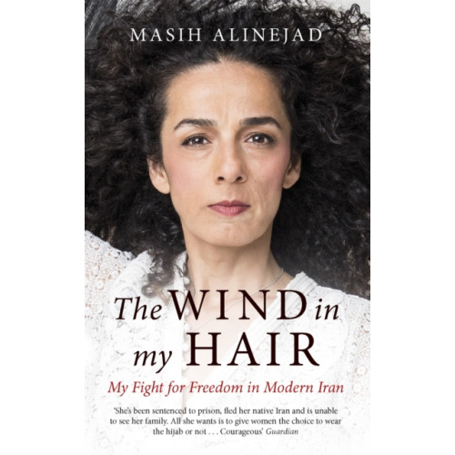 Little, Brown Book Group The Wind in My Hair (häftad, eng)