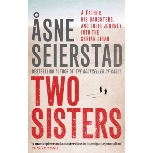 Little, Brown Book Group Two Sisters (häftad, eng)