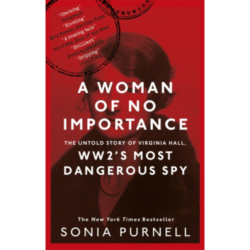 Little, Brown Book Group A Woman of No Importance (häftad, eng)