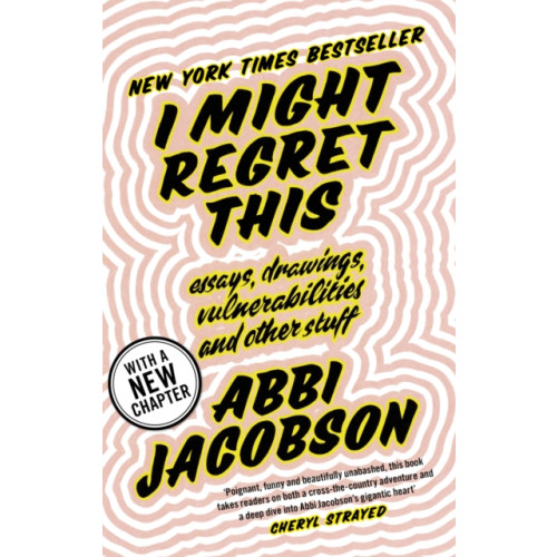 Little, Brown Book Group I Might Regret This (häftad, eng)