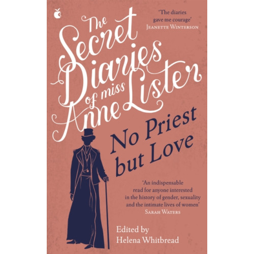 Little, Brown Book Group The Secret Diaries of Miss Anne Lister – Vol.2 (häftad, eng)