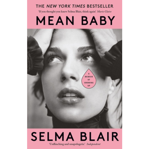 Little, Brown Book Group Mean Baby (häftad, eng)