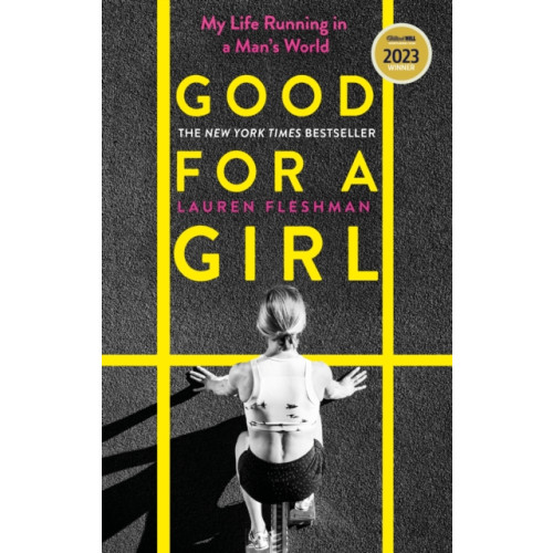 Little, Brown Book Group Good for a Girl (häftad, eng)
