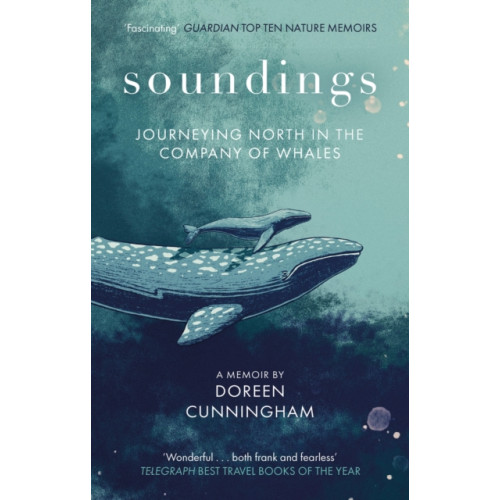 Little, Brown Book Group Soundings (häftad, eng)