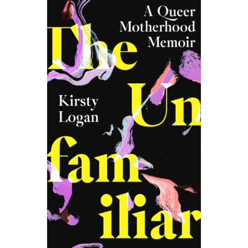 Little, Brown Book Group The Unfamiliar (häftad, eng)