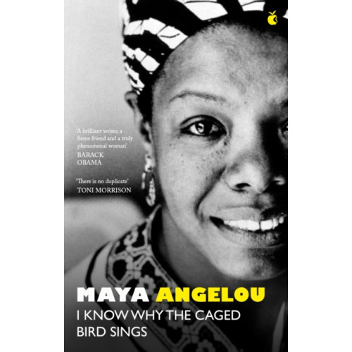 Little, Brown Book Group I Know Why The Caged Bird Sings (häftad, eng)