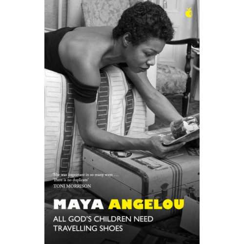 Little, Brown Book Group All God's Children Need Travelling Shoes (häftad, eng)