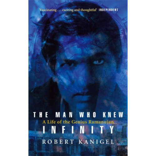 Little, Brown Book Group The Man Who Knew Infinity (häftad, eng)