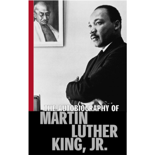 Little, Brown Book Group The Autobiography Of Martin Luther King, Jr (häftad, eng)