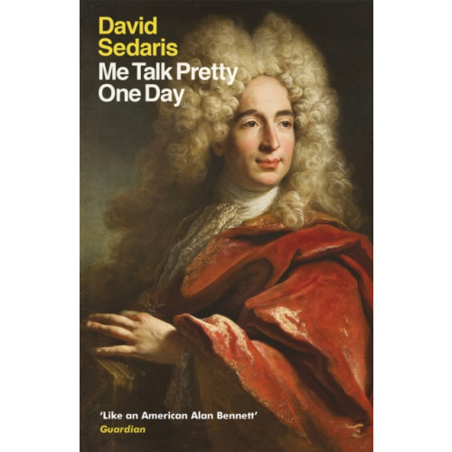 Little, Brown Book Group Me Talk Pretty One Day (häftad, eng)