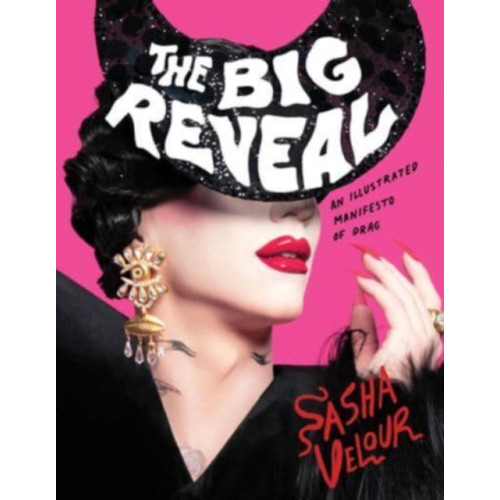 Harpercollins publishers inc The Big Reveal (inbunden, eng)