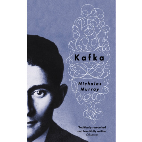 Little, Brown Book Group Kafka (häftad, eng)