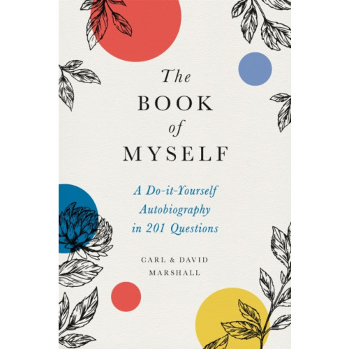 Little, Brown & Company The Book of Myself (New edition) (inbunden, eng)