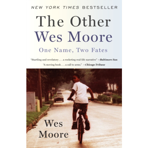 Random House USA Inc The Other Wes Moore (häftad, eng)
